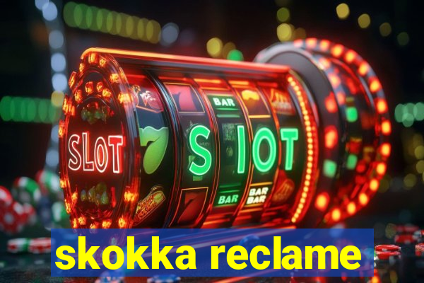 skokka reclame